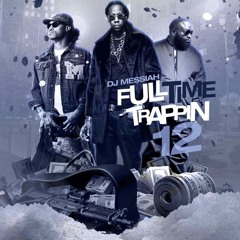 Future Suffocate
