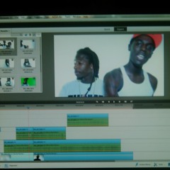 Lil tae & lil woogie- 2 bad 4 u