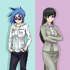 Octavia VS Vinyl Scratch Official Remix