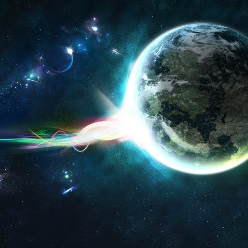 Mindwave -"10,000 Miles" - Promo Set- Tree of Life Festival.