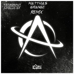 Astronaut - Apollo (Matthias Grange Remix)