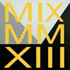 MIX MMXIII