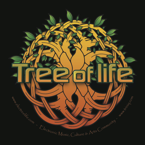 Tree of Life-Free Style Sets-Free Download