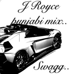 JRoyce punjabi mix