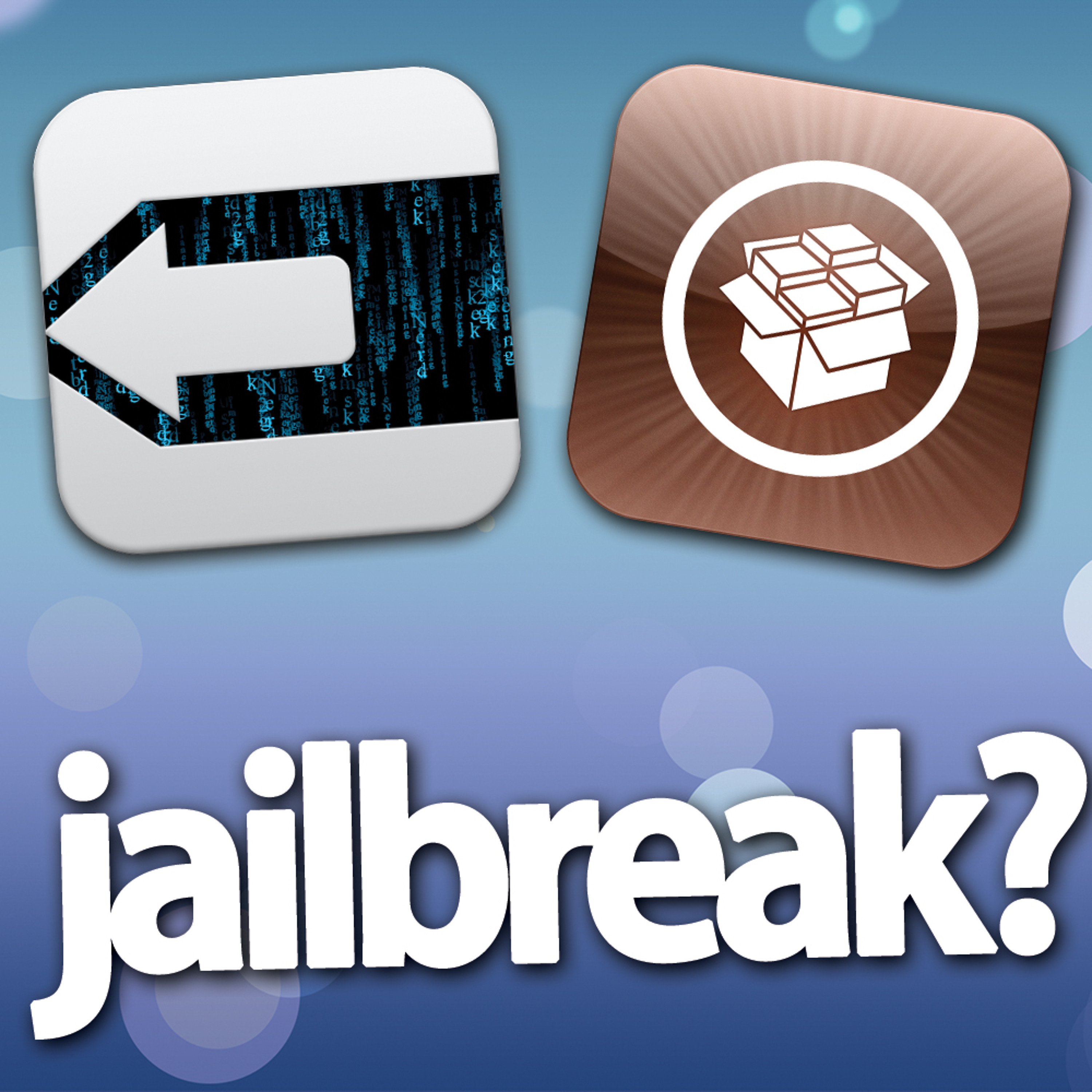 29 - Jailbreak: o que é, funções, pirataria, polêmica do evasi0n7 e estado atual episode artwork