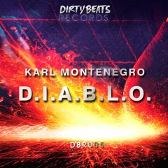 D.I.A.B.L.O. (Original Mix)