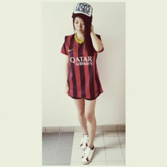 Let Her Go - Short Cover (without music)