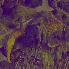 Infrared And Ultraviolet