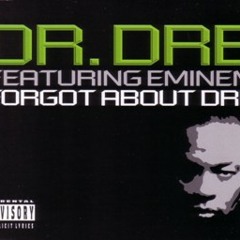 Dr dre -Forget About Dre Feat Eminem( By Blackson Beats)
