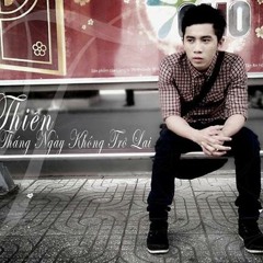 Tháng Ngày Không Trở Lại