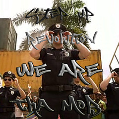 Step Up IV Revolution [We Are The Mob](Cy'BreaZ Remake)