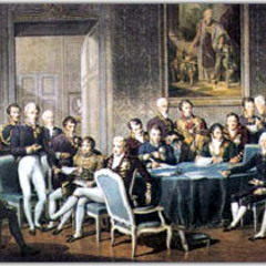 mixtape 16 - il conte Klemens pasteggia a zampone e lenticchie, Capodanno 1859.