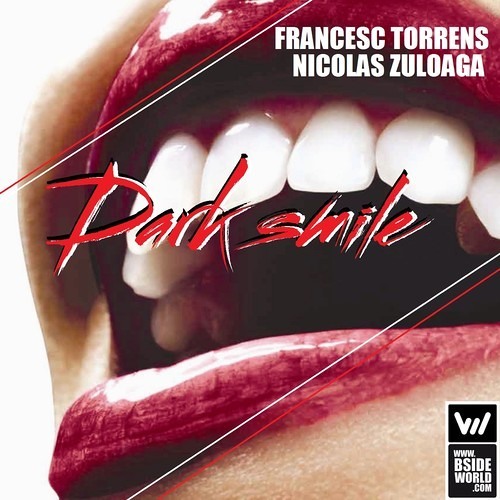 Dark Smile  -Francesc Torrens & Nicolas Zuloaga (Original Mix)