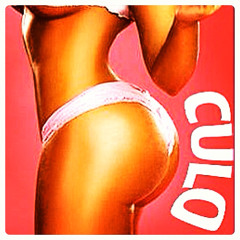 Culo (raw Uncensored Version)featuring Busy Signal