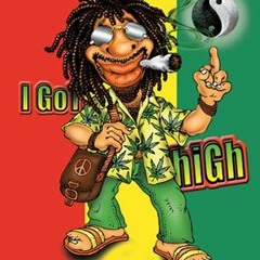 Rasta Man(cause I Got High)