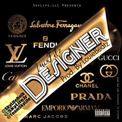 @SkyLifeReik x @SkyLifeJr x Designer (Prod. Louie Beatz)