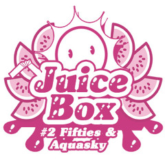 Juicebox Show #2 With Aquasky