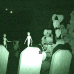 REAL CONVERSACION DE EXTRATERRESTRES (Cartagena-Colombia)(grabacion inedita)