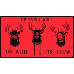 GO WITH THE FLOW (by Queens of the Stone Age)