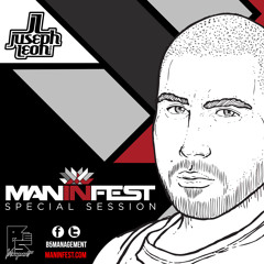 JUSEPH LEON (MANINFEST) - 2K13 SPECIAL SESSION