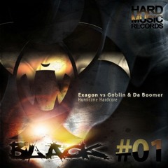Exagon & Da Boomer - Pay Me Back