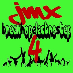 BreakHopElectroStep 4