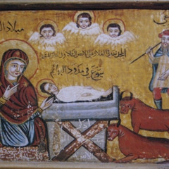 توزيع عيد الميلاد