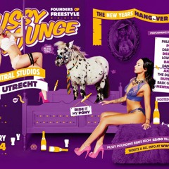 Pussy Lounge Warmup Mix 20140104