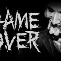 Jape - Game Over (Chanze)