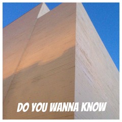 Castle Walls - Do You Wanna Know (Feat. Cadena)