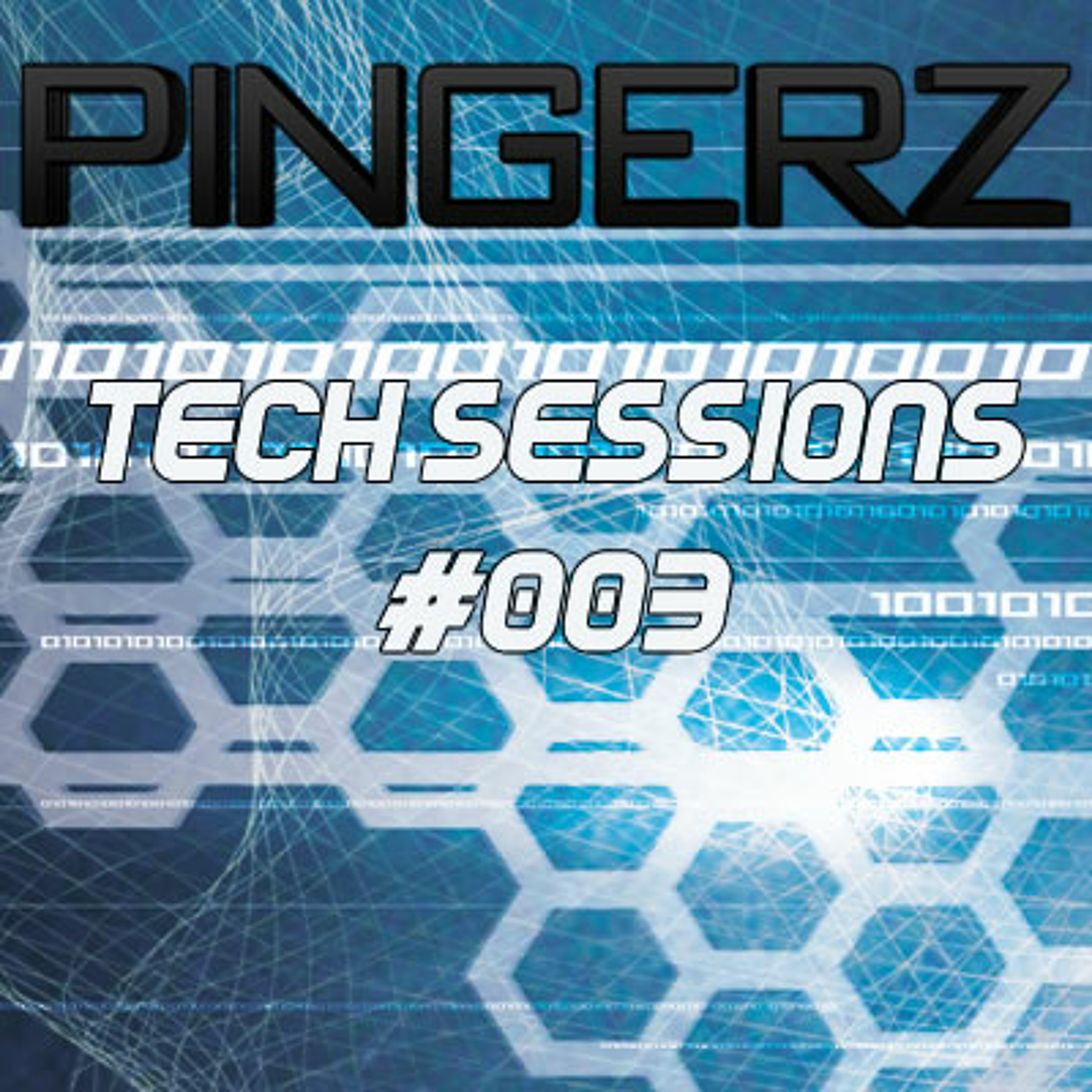 Pingerz