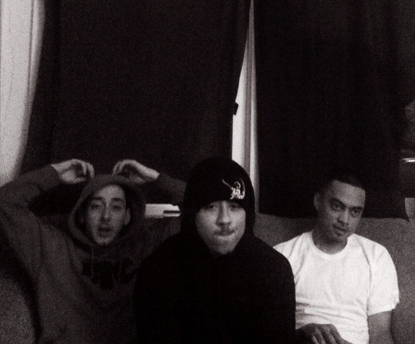 Tendertrio - Drop Ice [Thizzler.com Exclusive]