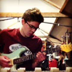 Falling In Love With You - (Gary Moore Cover)