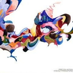 Nujabes - Luv (Sic) Pt. 3 (feat. Shing02)