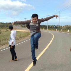 Bong Mann Slarp Daek (By Rainy Sokhonn)