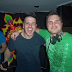 Close Proximity DJ Set NYE 2013/14 - FREE DOWNLOAD