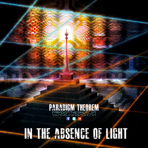 In The Absence Of Light