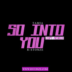 So Into You Feat. Tamia (2014 Remix)