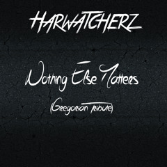 Nothing Else Matters ( Gregorian tribute )