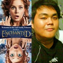 So Close (Enchanted OST) Cover By Conrad Requested by Keshia Diola