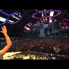 Tomorrowland !!