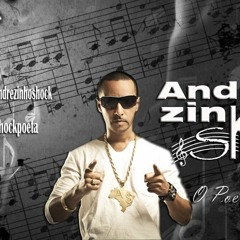 Andrezinho SHOCK - Medley + Prévia Do Lançamento De 2014