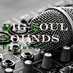 Ice Ice Baby 2014 (Big Soul Sounds Remix By Nagy Ferenc)