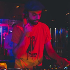 MR.ORPHEUS @ PEACOCK Club Athens (live)