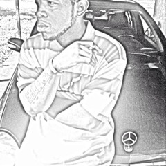 My City (We Party)(Featuring Eric Scott & Prod. Harry.P)