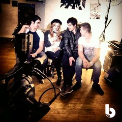 LBD - (Produced by TonyK)