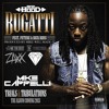 Zaxx Woke Up In A New Bugatti (Ace Hood X Diamon Pistols X ZAXX)