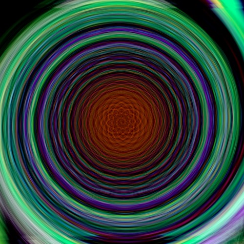 Fading Harmonics