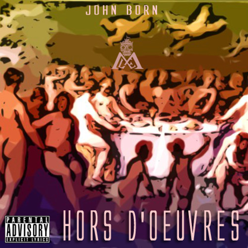 Hors D'oeuvres(Mixtape)