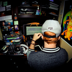 "Make a Memory (feat. Robin Williams)" -Jay DVS